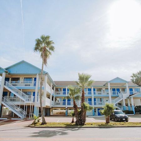 Scottish Inn & Suites - Kemah Boardwalk Exterior foto