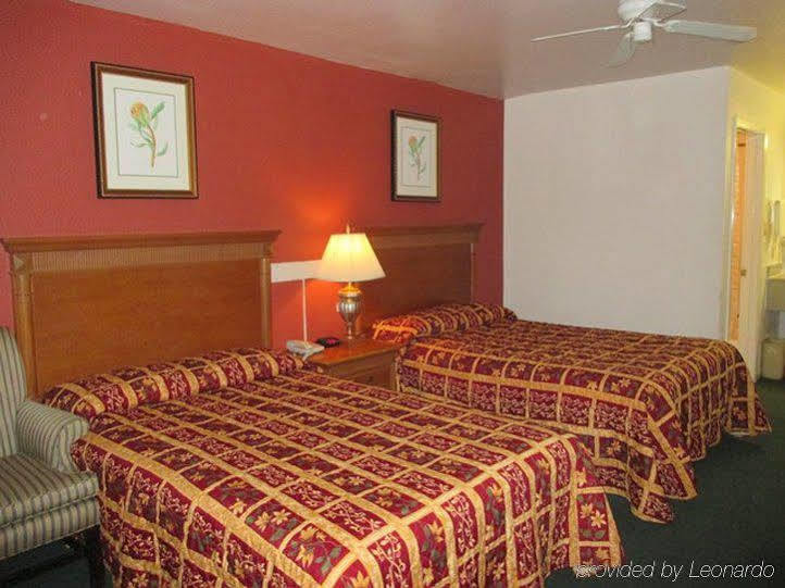 Scottish Inn & Suites - Kemah Boardwalk Exterior foto